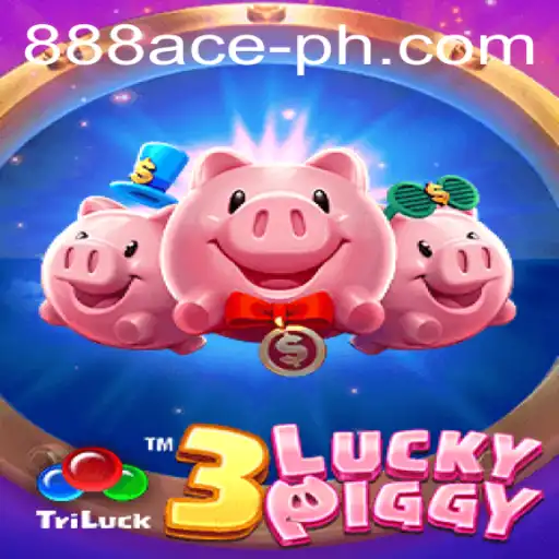 Discover the Excitement of 3LUCKYPIGGY: Your Ultimate Guide
