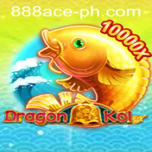 Dive into the Mystical World of DragonKoi with 888ace: An Epic Gaming Experience