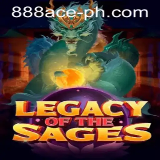 Legacy of the Sages: The Ultimate Gaming Experience with 888ace