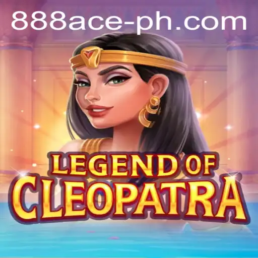 Legend of Cleopatra: An Epic Journey through Ancient Egypt with 888ace