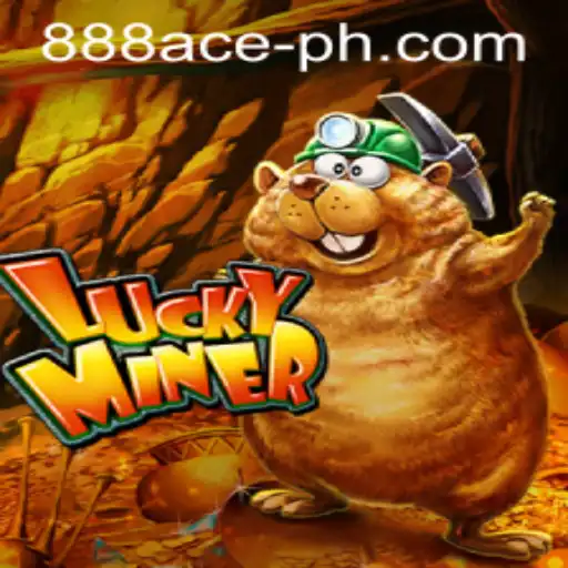 Exploring LuckyMiner: A Deep Dive into the Exciting World of 888ace