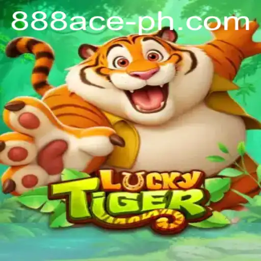 Exploring LuckyTiger: A Thrilling Adventure with 888ace