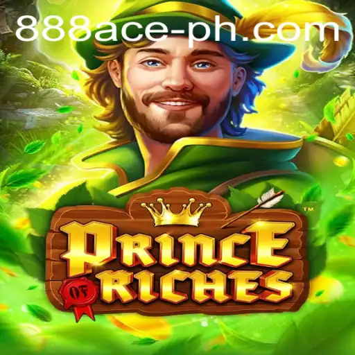Discover the Thrilling World of 'PrinceOfRiches': A Comprehensive Guide to Gameplay and Rules