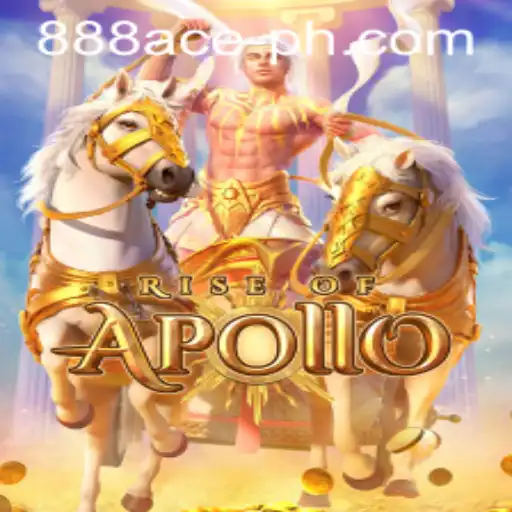 Rise of Apollo: Unveiling the Mythical Adventure with 888ace
