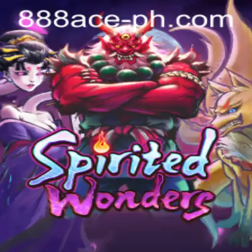 Discover the Enigmatic World of SpiritedWonders: A Journey Through Fantasy and Strategy