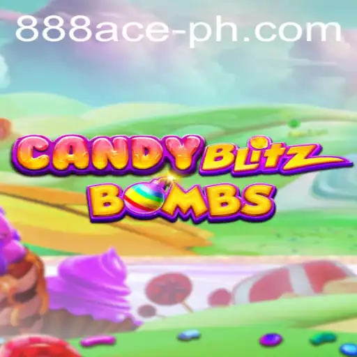 CandyBlitzBombs: The Explosive Puzzle Game Revolution