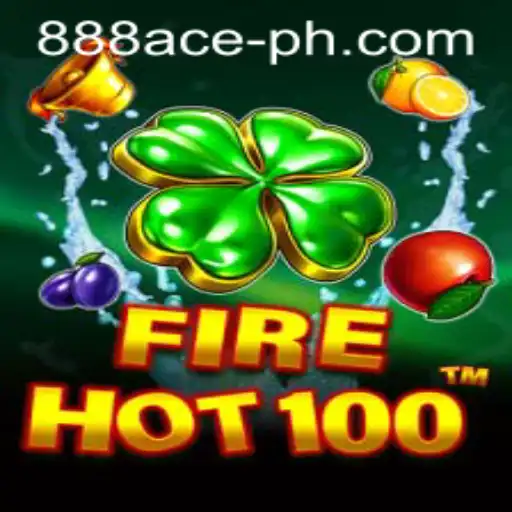 FireHot100: Experience the Thrill with 888ace