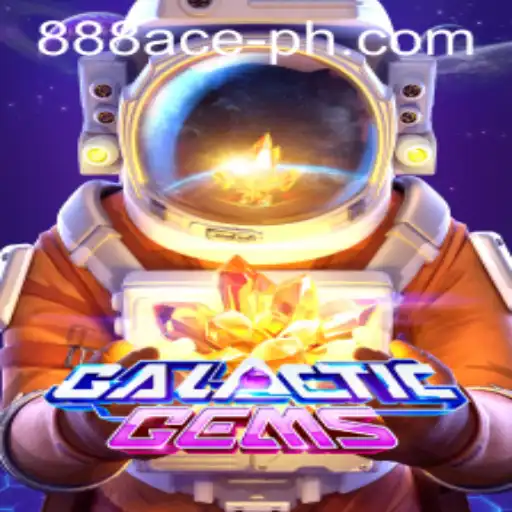 Discovering GalacticGems: A Stellar Journey with 888ace