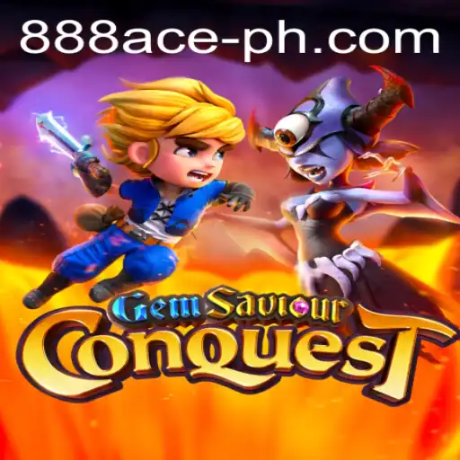 GemSaviourConquest: An Epic Journey in the World of 888ace