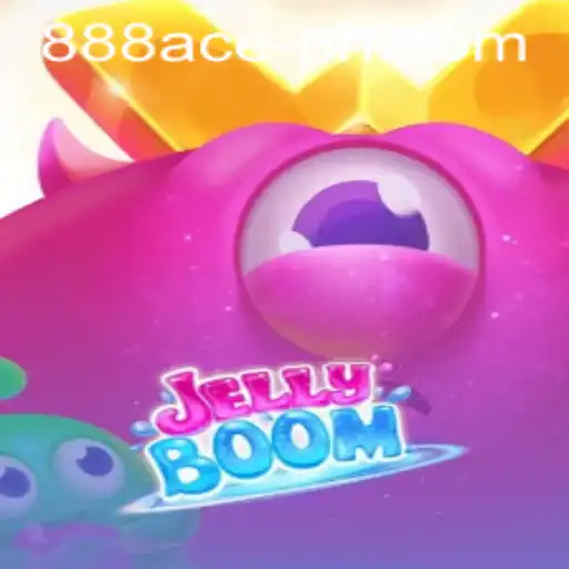 Explore the Vibrant World of JellyBoom and Discover the Essence of 888ace