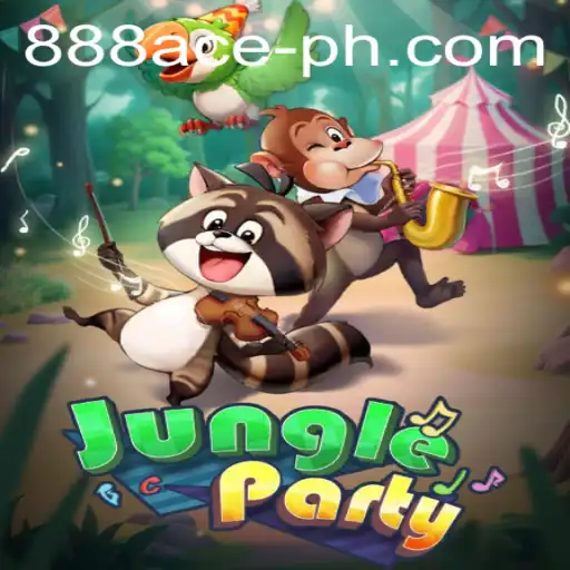 The Adventurous World of JungleParty: Unveiling the Thrills with 888ace