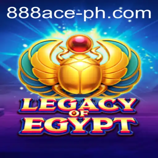Unveiling the Mysteries of LegacyOfEgypt: A Journey into Ancient Realms with 888ace