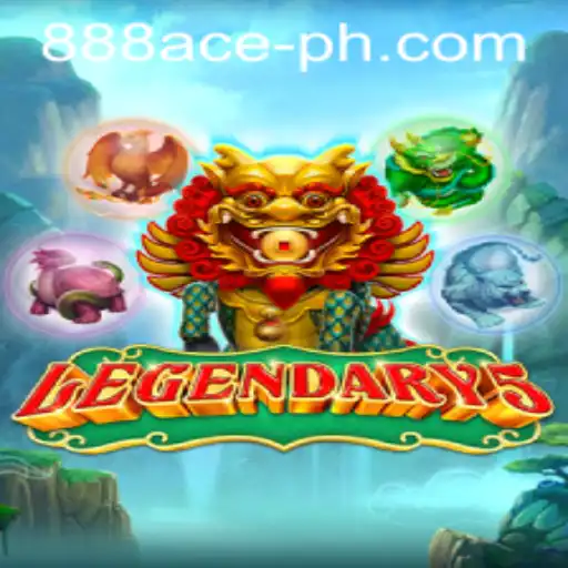 Unleashing Adventure with Legendary5: A Journey into the World of 888ace