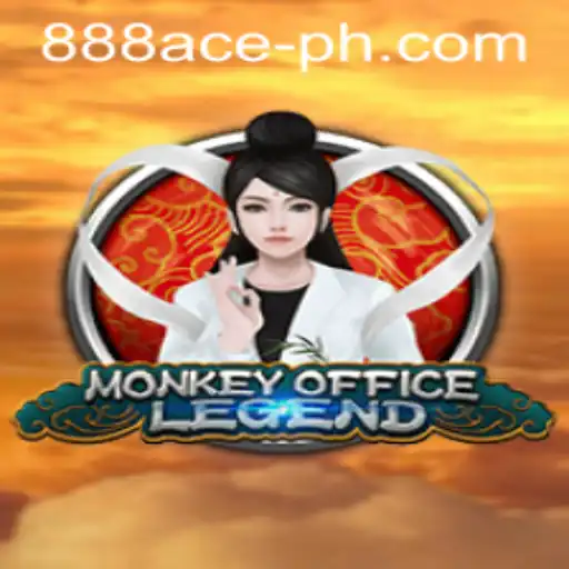 MonkeyOfficeLegend: The Game Revolutionizing Virtual Office Adventures