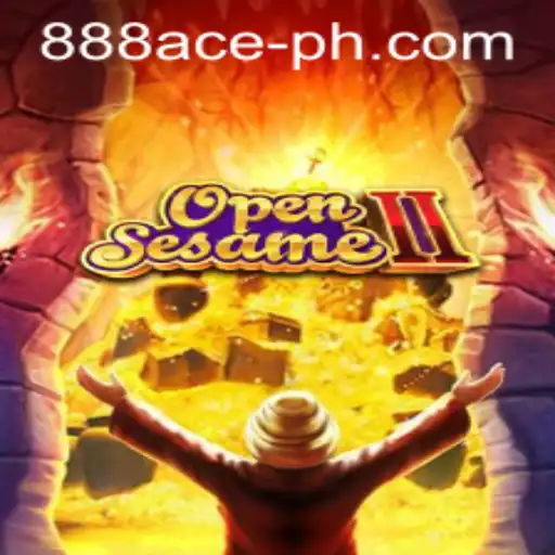 OpenSesameII: Discover the World of 888ace
