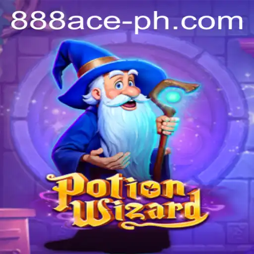 Mastering PotionWizard: Harness the Magic with 888ace