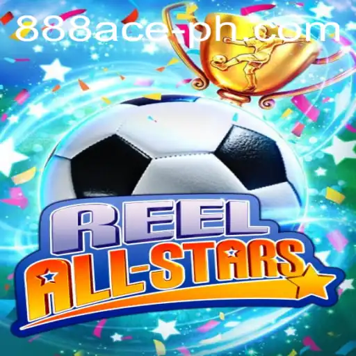Dive into the World of ReelAllStars - A Captivating Journey Awaits
